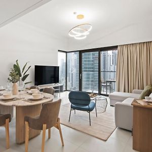 Appartement met Twee Slaapkamers